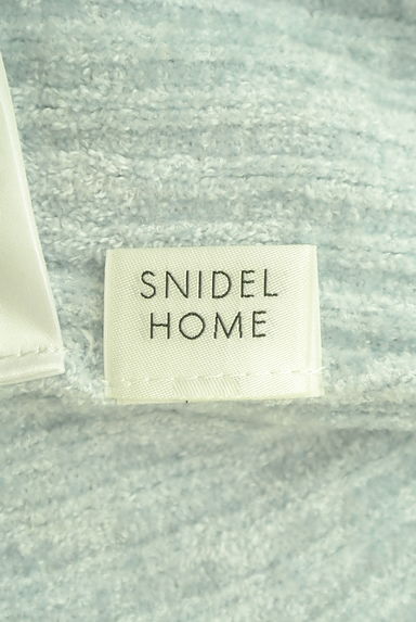 Snidel（スナイデル）の古着「ヘルシータンクロングワンピース（キャミワンピース）」大画像６へ