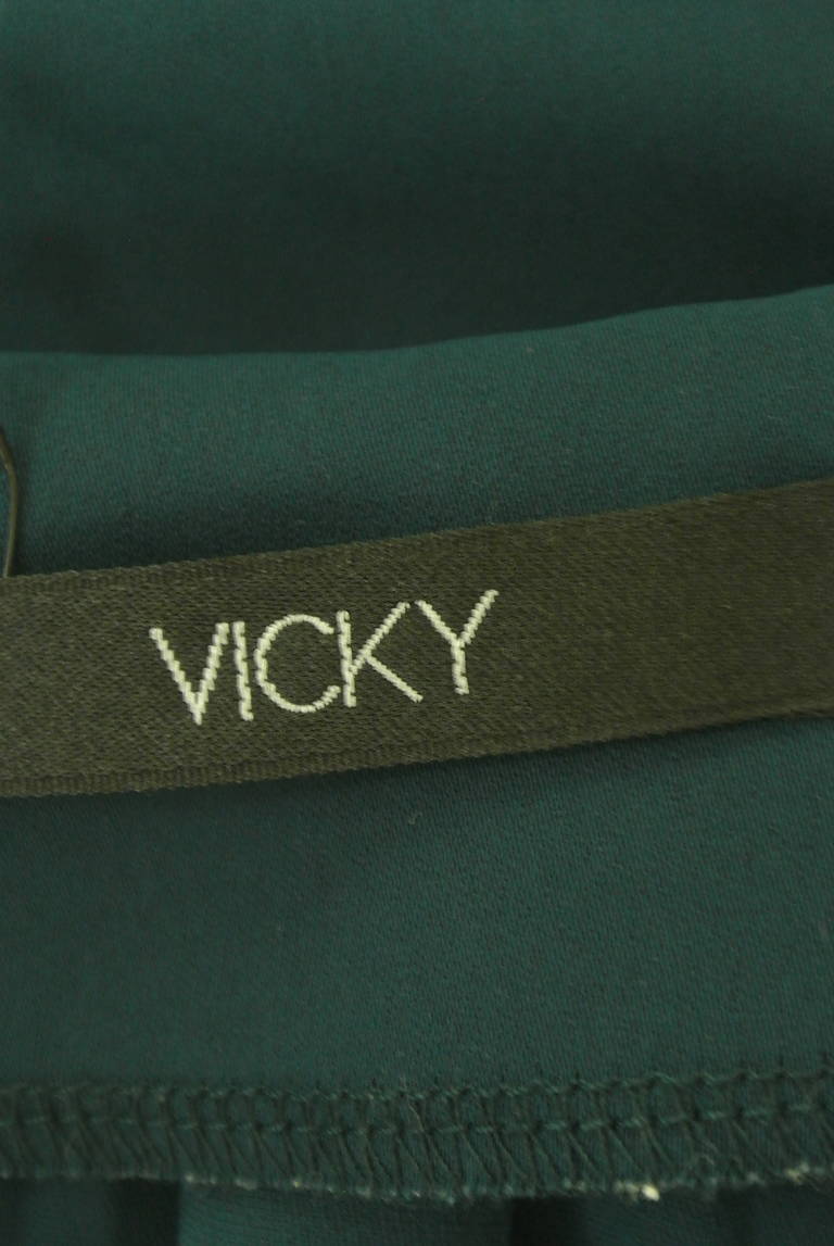 VICKY（ビッキー）の古着「商品番号：PR10313235」-大画像6