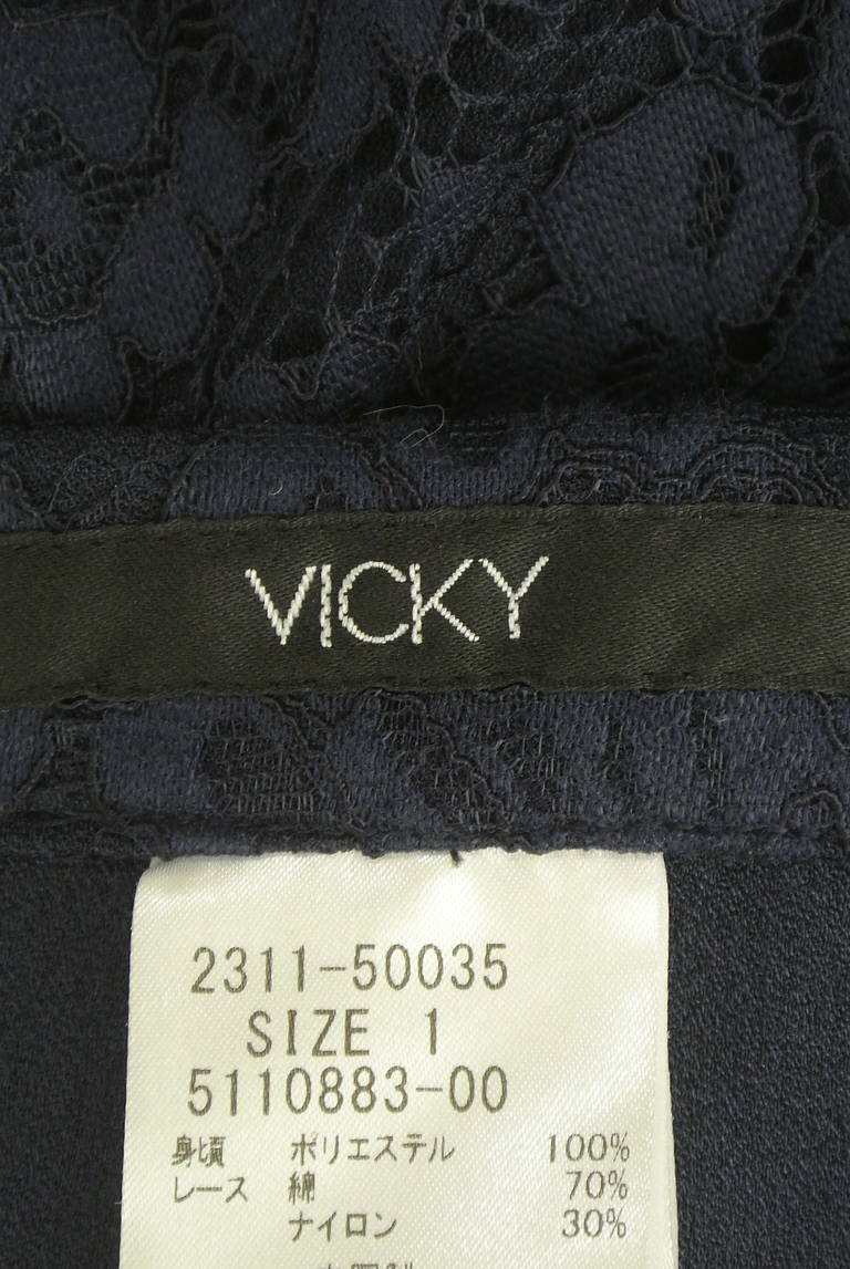 VICKY（ビッキー）の古着「商品番号：PR10313247」-大画像6