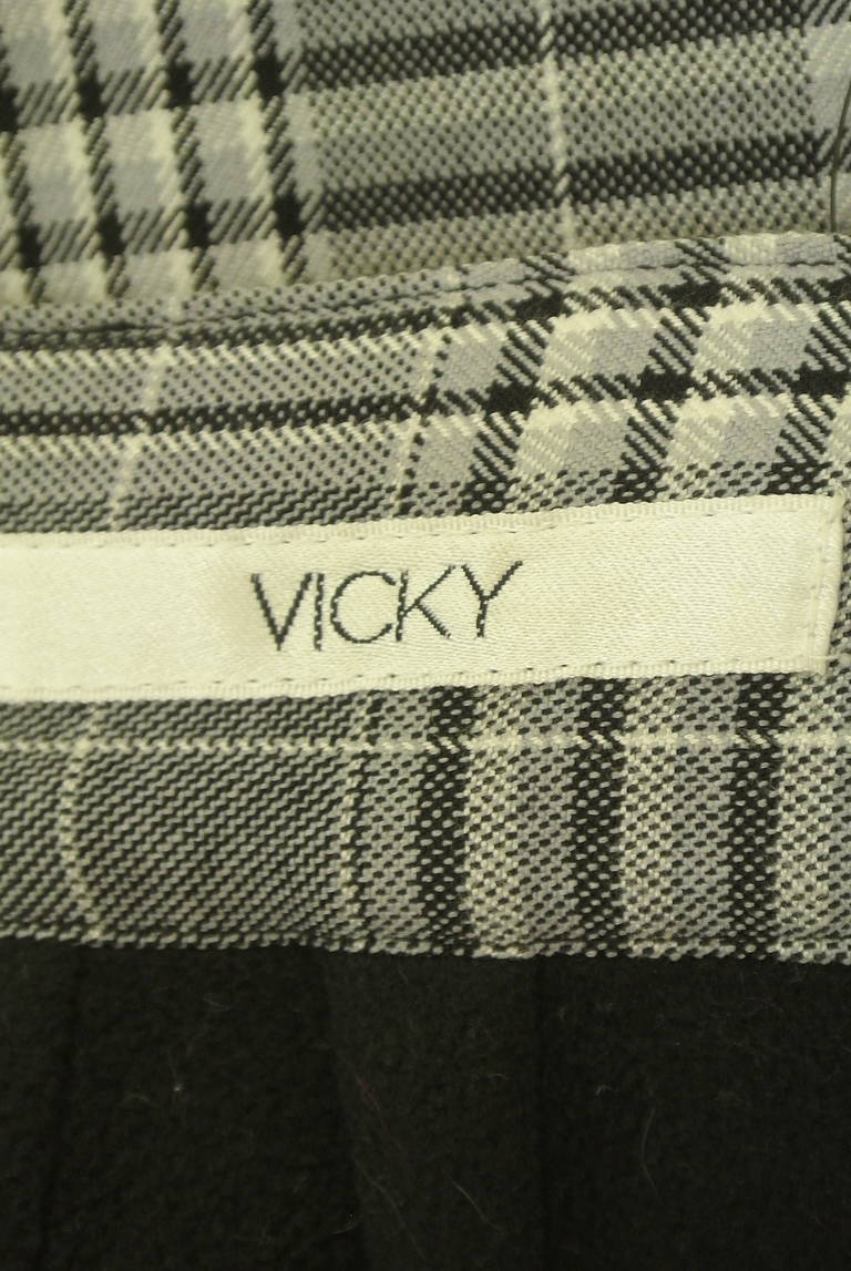 VICKY（ビッキー）の古着「商品番号：PR10313249」-大画像6