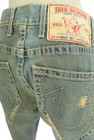 TRUE RELIGION（トゥルーレリジョン）の古着「商品番号：PR10313250」-5