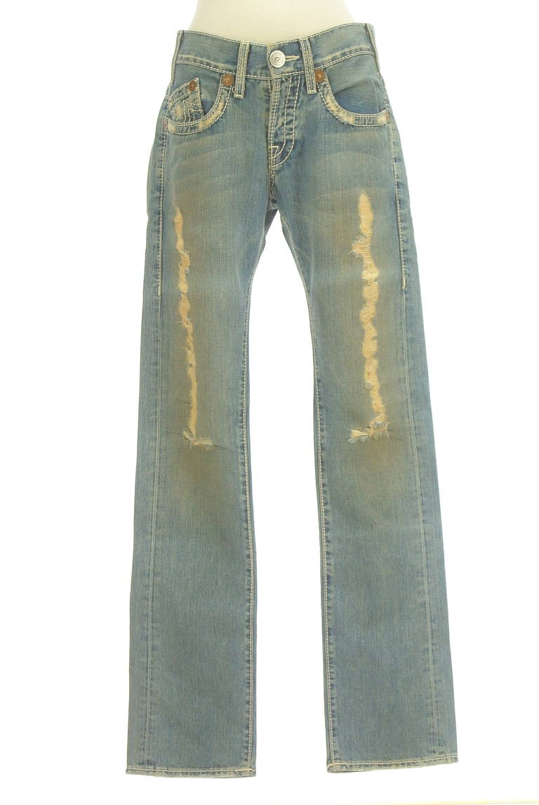 TRUE RELIGION（トゥルーレリジョン）の古着「商品番号：PR10313250」-大画像1