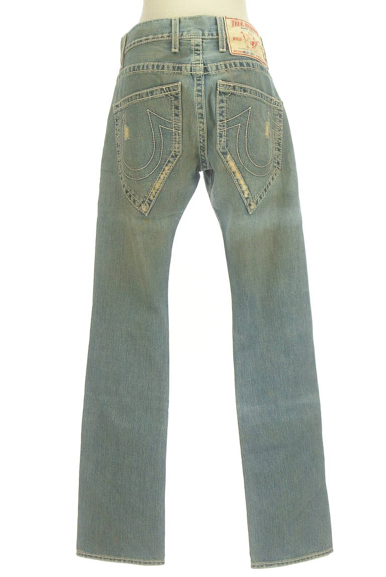 TRUE RELIGION（トゥルーレリジョン）の古着「商品番号：PR10313250」-大画像2