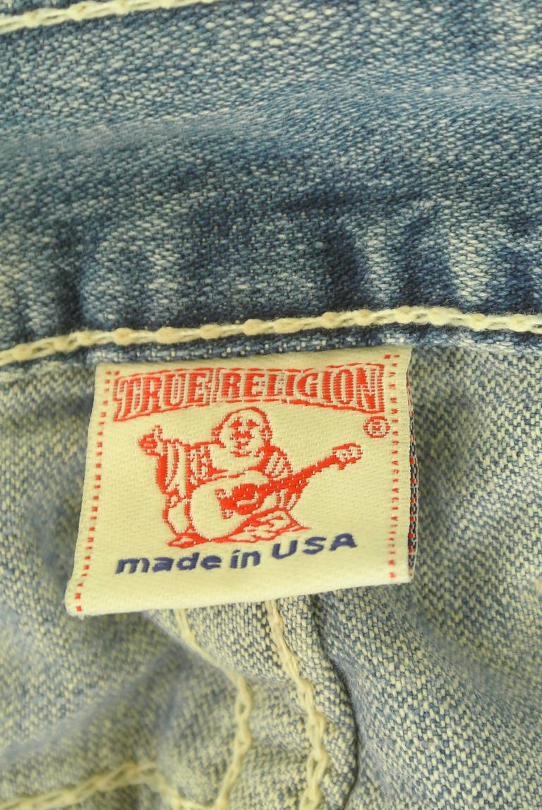 TRUE RELIGION（トゥルーレリジョン）の古着「商品番号：PR10313250」-大画像6