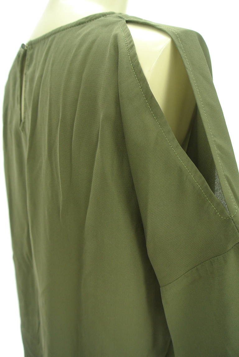 VICKY（ビッキー）の古着「商品番号：PR10313259」-大画像4