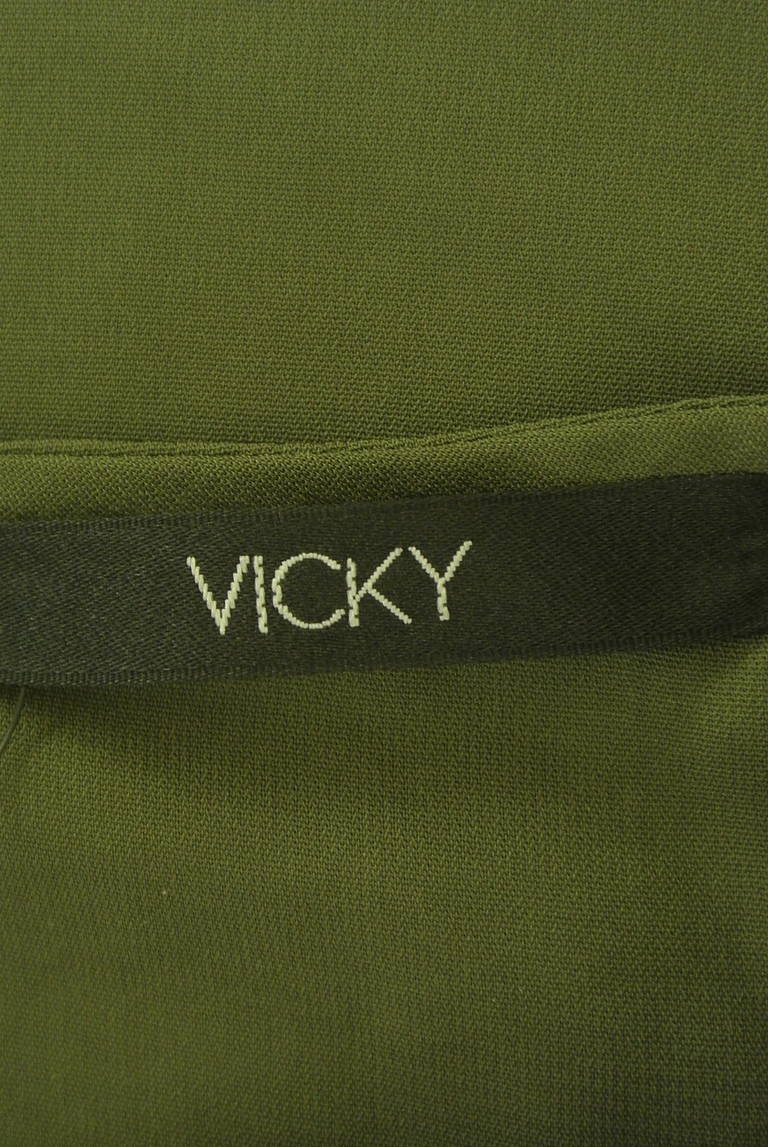 VICKY（ビッキー）の古着「商品番号：PR10313259」-大画像6