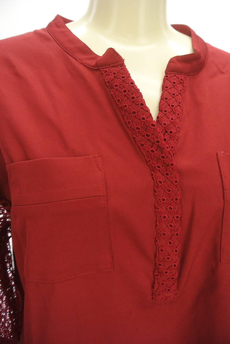 VICKY（ビッキー）の古着「商品番号：PR10313260」-大画像4