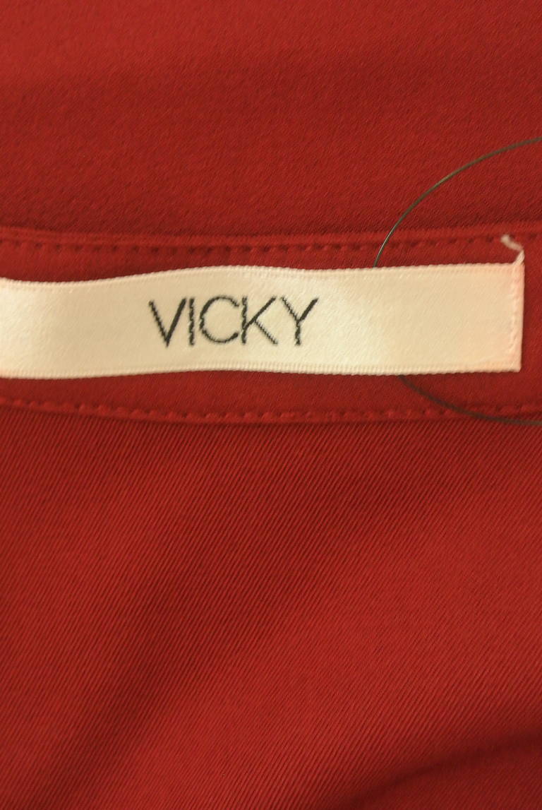 VICKY（ビッキー）の古着「商品番号：PR10313260」-大画像6