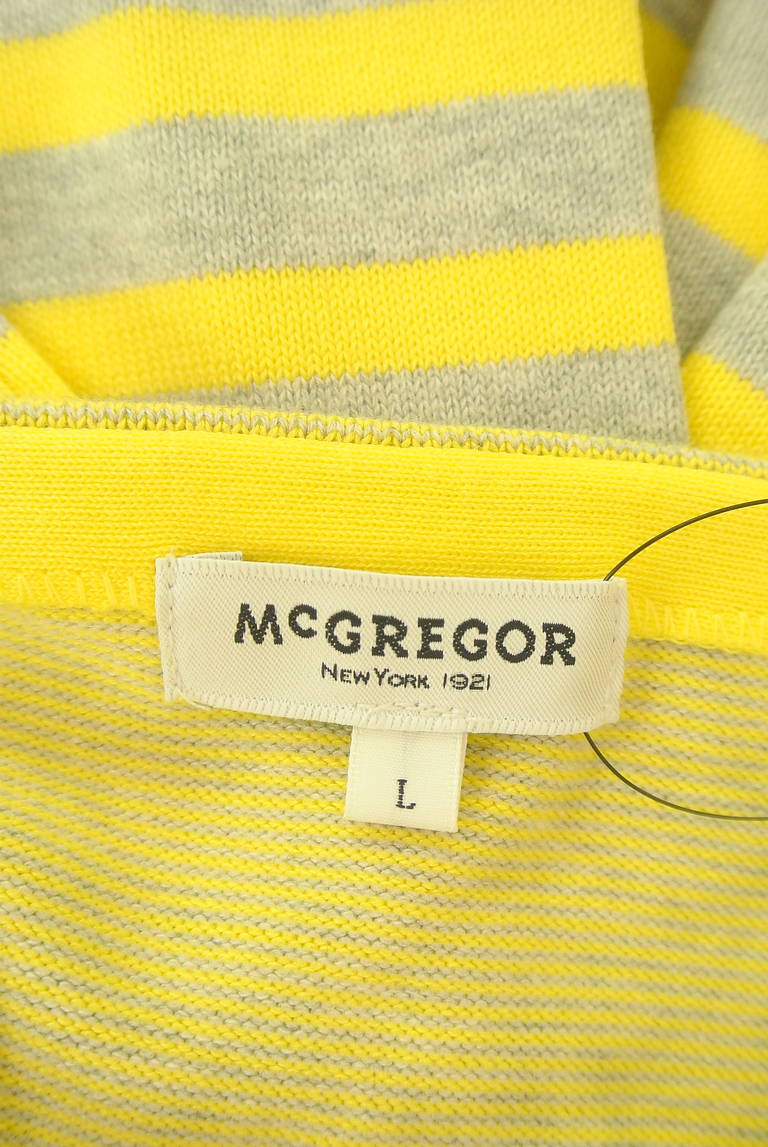 McGREGOR（マックレガー）の古着「商品番号：PR10313277」-大画像6