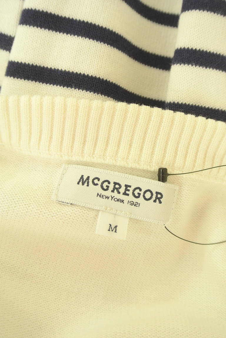 McGREGOR（マックレガー）の古着「商品番号：PR10313278」-大画像6