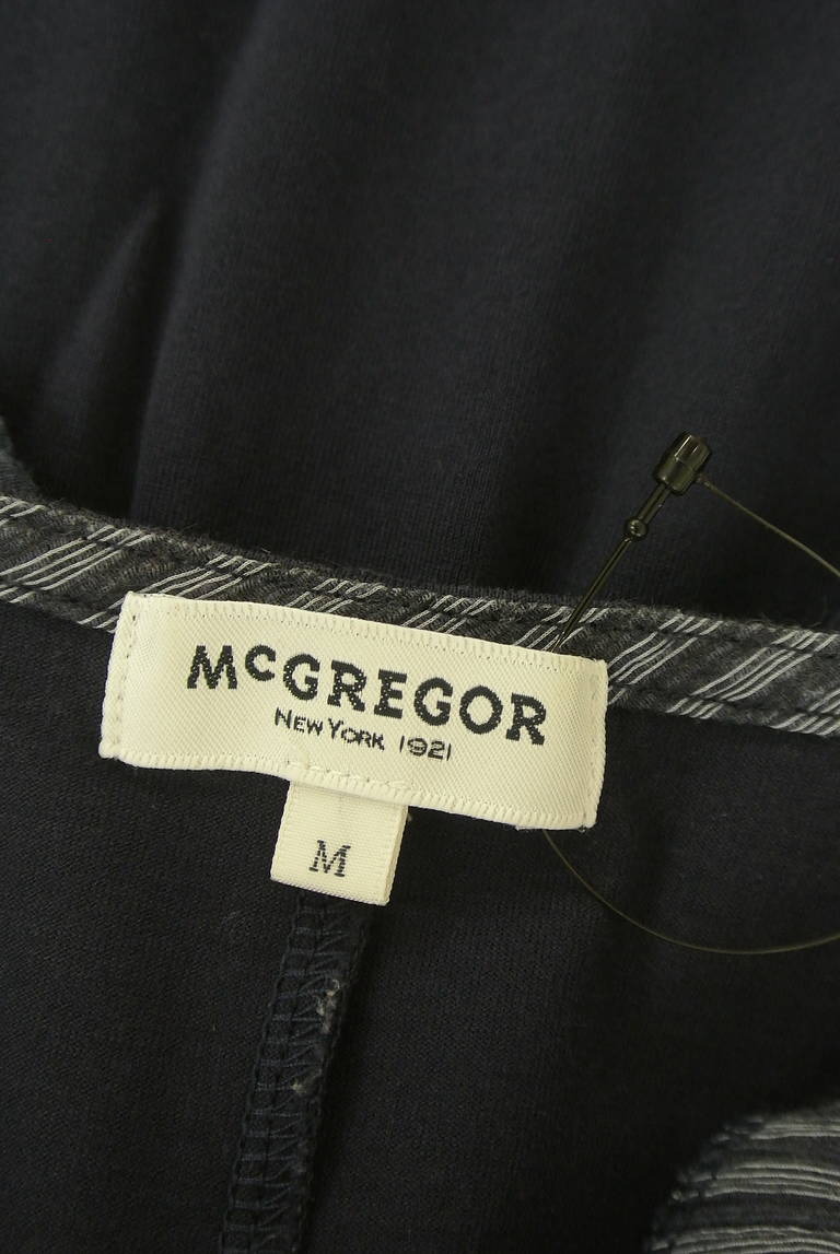 McGREGOR（マックレガー）の古着「商品番号：PR10313281」-大画像6