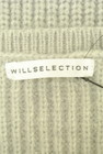 WILLSELECTION（ウィルセレクション）の古着「商品番号：PR10313284」-6