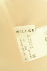 WILLSELECTION（ウィルセレクション）の古着「商品番号：PR10313285」-6