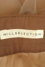 WILLSELECTION（ウィルセレクション）の古着「商品番号：PR10313286」-6