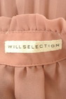 WILLSELECTION（ウィルセレクション）の古着「商品番号：PR10313290」-6