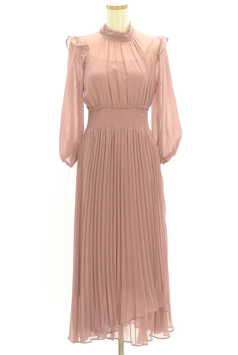 WILLSELECTION（ウィルセレクション）の古着「商品番号：PR10313290」-大画像1