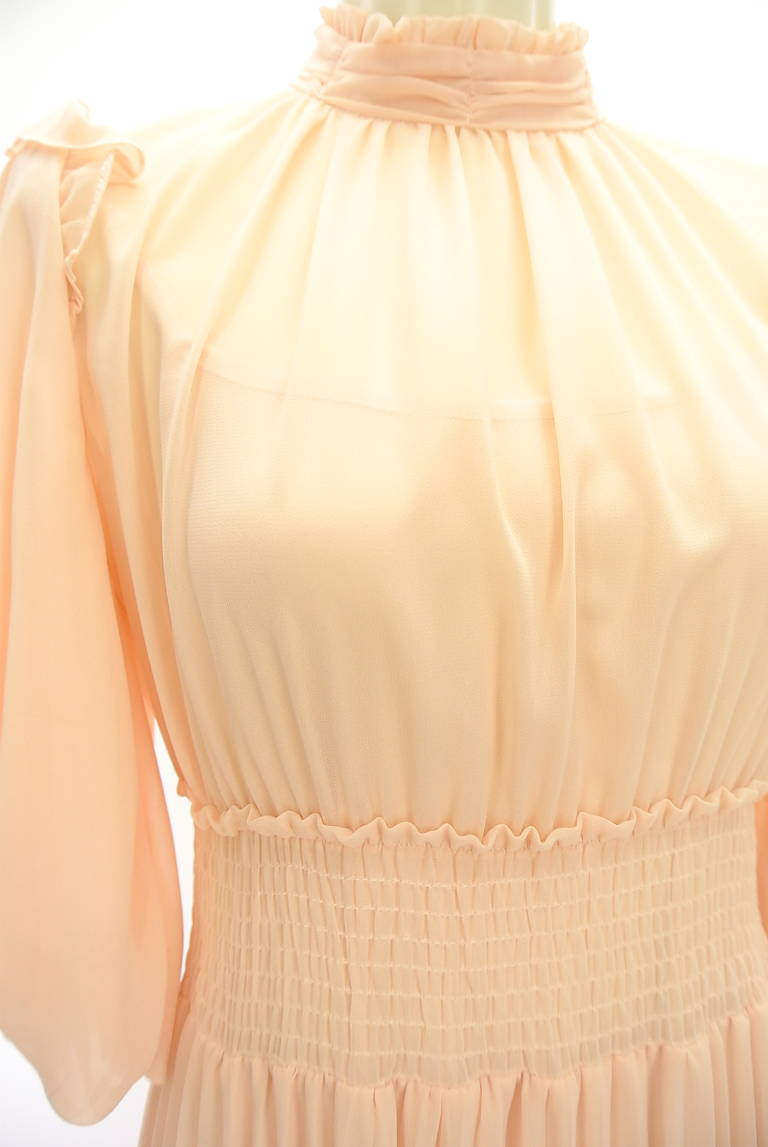 WILLSELECTION（ウィルセレクション）の古着「商品番号：PR10313291」-大画像4