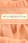 WILLSELECTION（ウィルセレクション）の古着「商品番号：PR10313292」-6