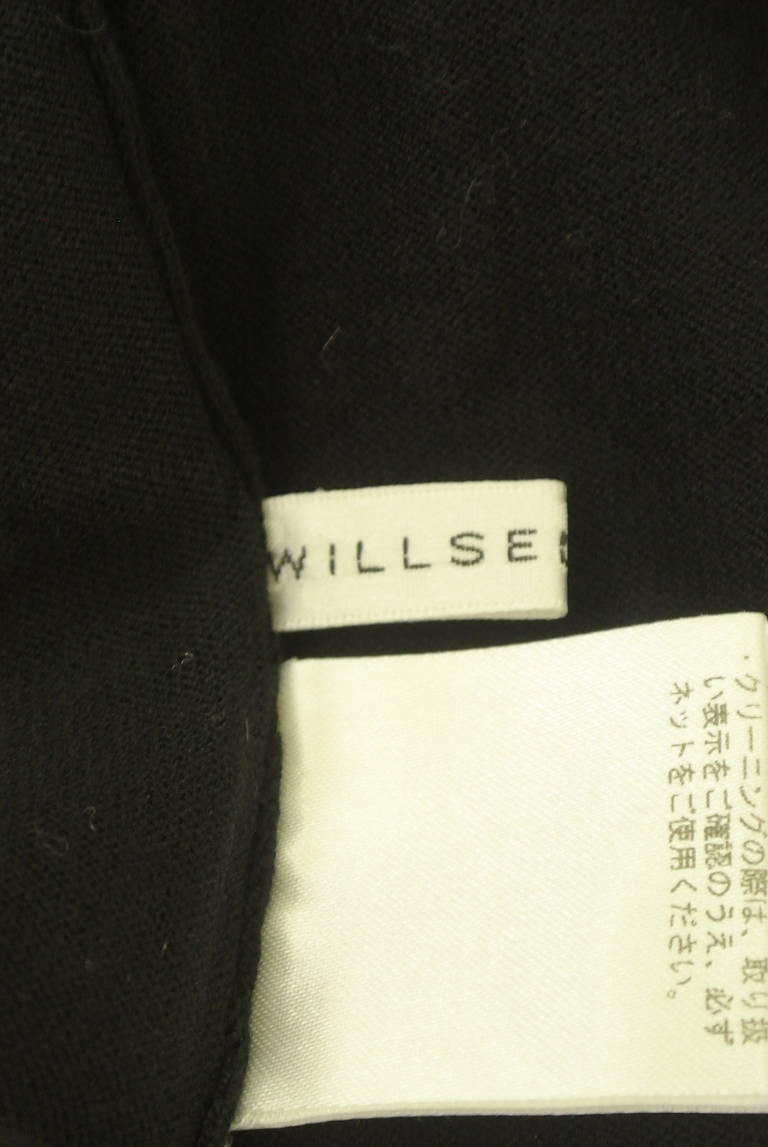 WILLSELECTION（ウィルセレクション）の古着「商品番号：PR10313303」-大画像6
