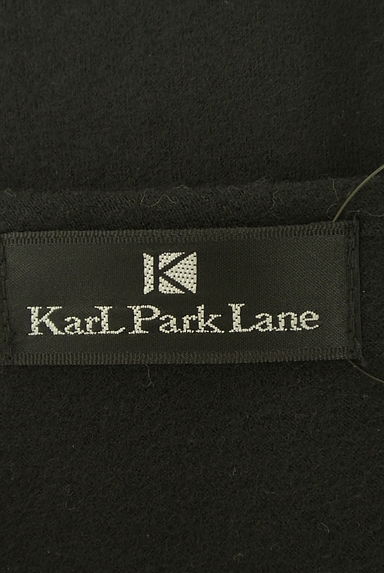 KarL Park Lane（カールパークレーン）の古着「五分袖深Ｖウールプルオーバー（カットソー・プルオーバー）」大画像６へ