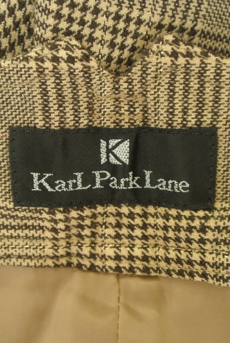 KarL Park Lane（カールパークレーン）の古着「商品番号：PR10313313」-大画像6