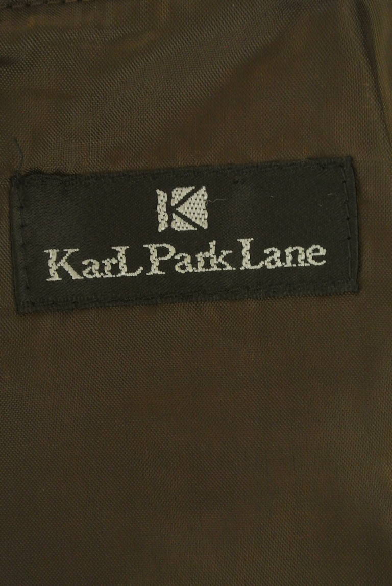 KarL Park Lane（カールパークレーン）の古着「商品番号：PR10313314」-大画像6
