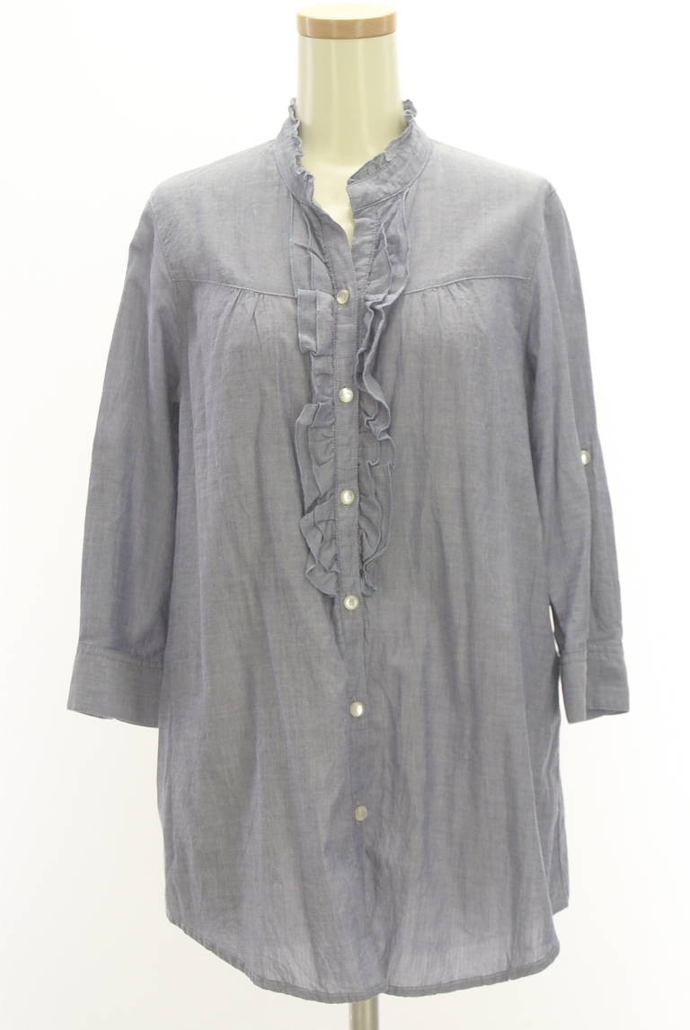 NATURAL BEAUTY BASIC（ナチュラルビューティベーシック）の古着「商品番号：PR10313317」-大画像1