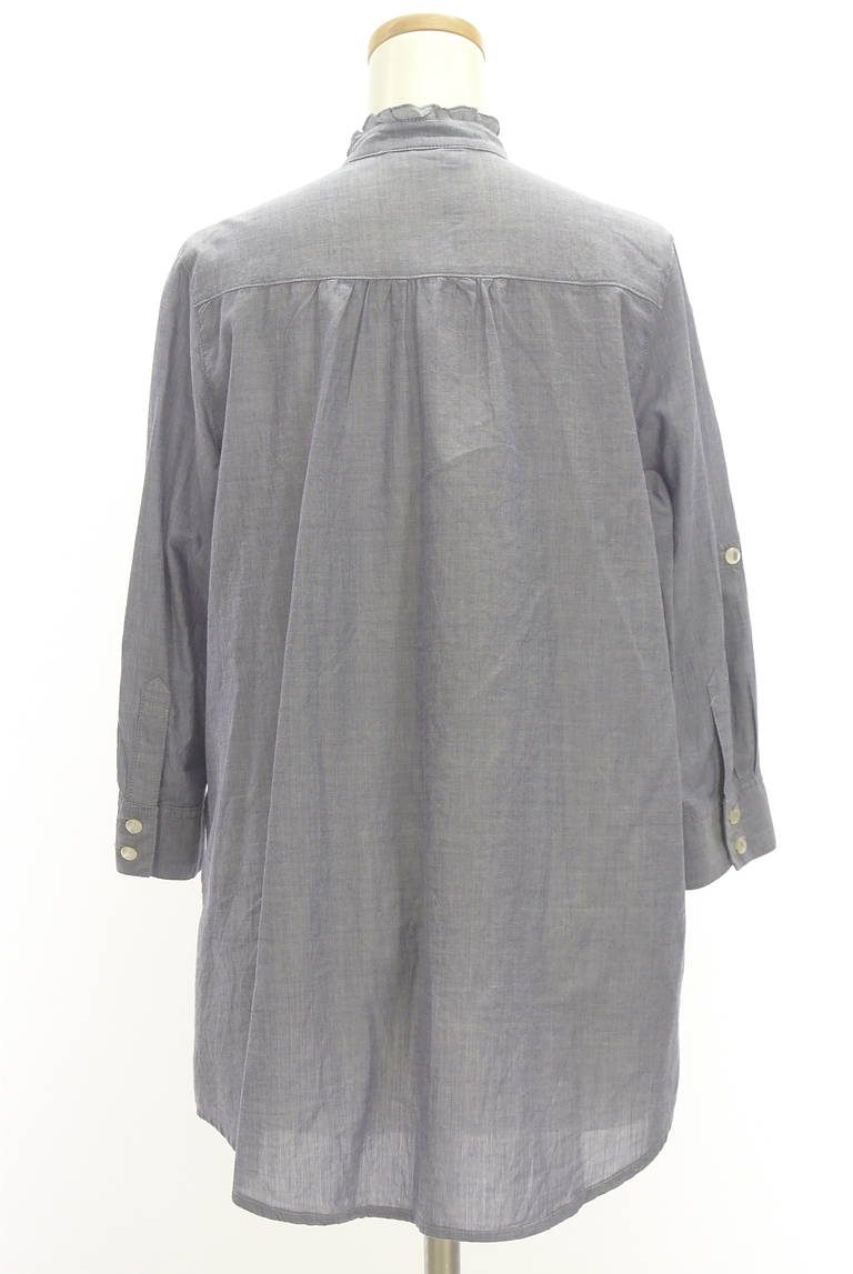NATURAL BEAUTY BASIC（ナチュラルビューティベーシック）の古着「商品番号：PR10313317」-大画像2