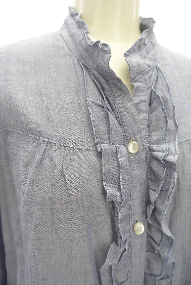 NATURAL BEAUTY BASIC（ナチュラルビューティベーシック）の古着「商品番号：PR10313317」-大画像4