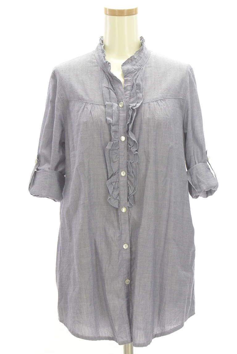 NATURAL BEAUTY BASIC（ナチュラルビューティベーシック）の古着「商品番号：PR10313317」-大画像5