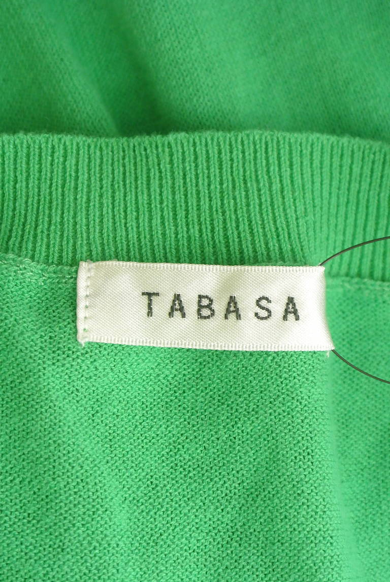 TABASA（タバサ）の古着「商品番号：PR10313321」-大画像6