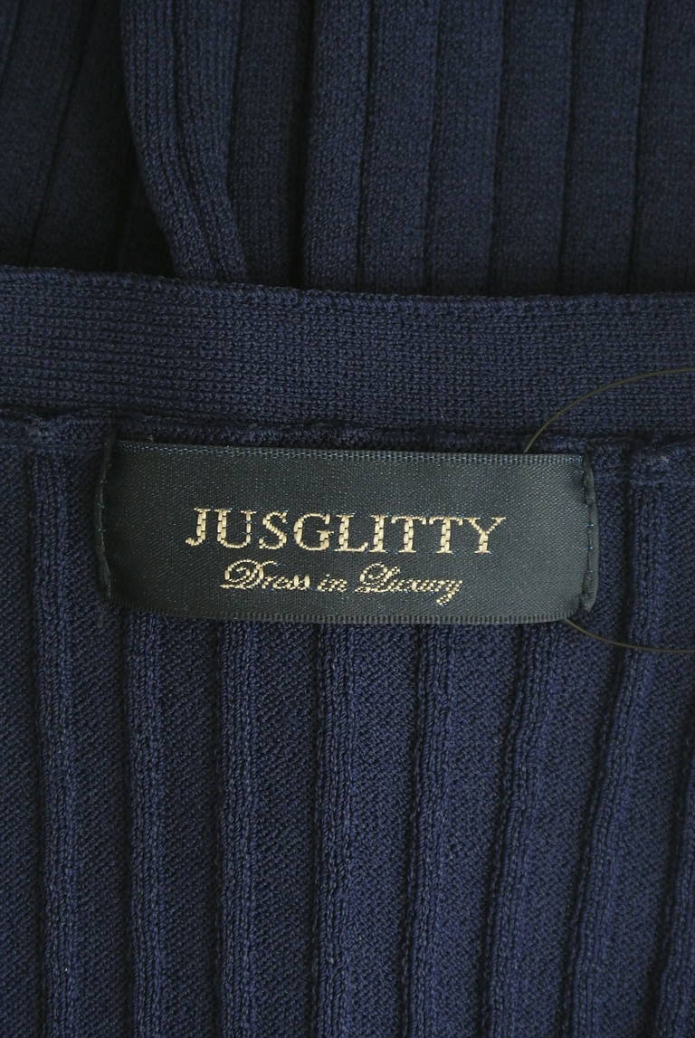 JUSGLITTY（ジャスグリッティー）の古着「商品番号：PR10313327」-大画像6