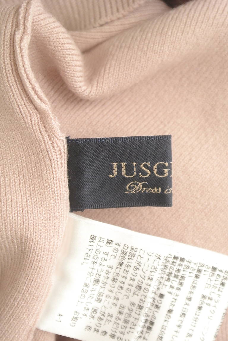 JUSGLITTY（ジャスグリッティー）の古着「商品番号：PR10313328」-大画像6
