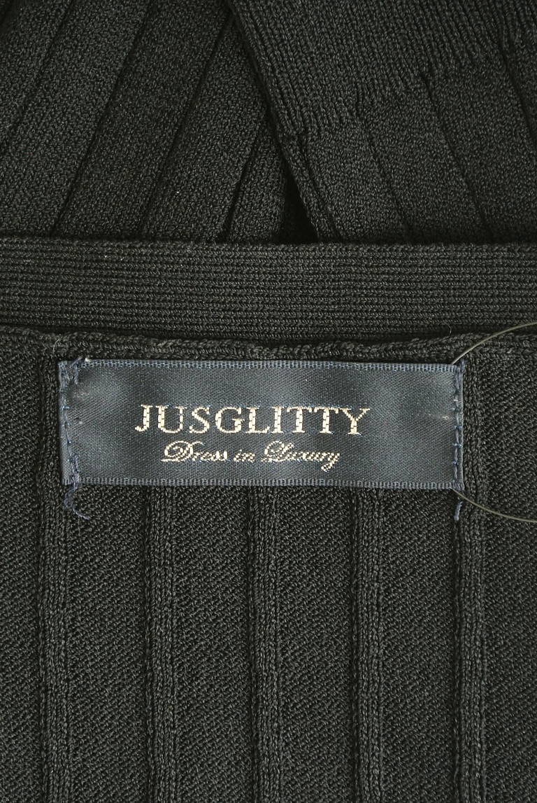 JUSGLITTY（ジャスグリッティー）の古着「商品番号：PR10313329」-大画像6