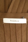 Rirandture（リランドチュール）の古着「商品番号：PR10313331」-6