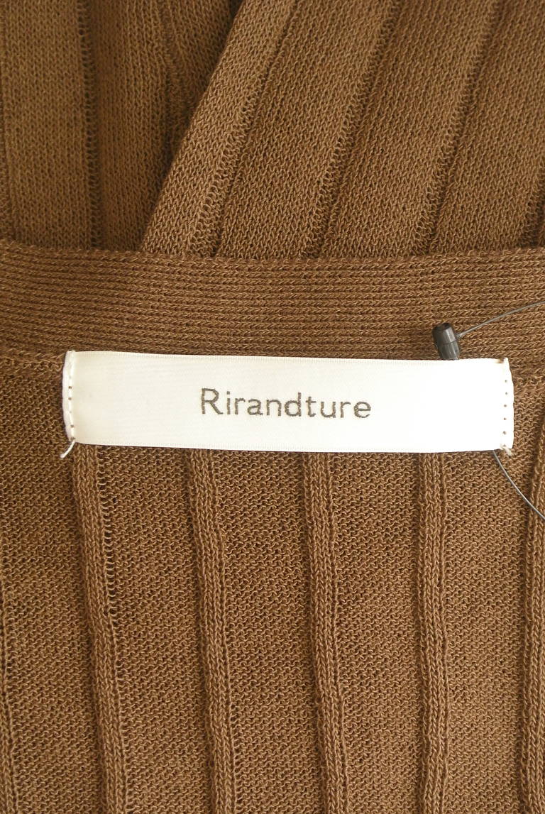 Rirandture（リランドチュール）の古着「商品番号：PR10313331」-大画像6