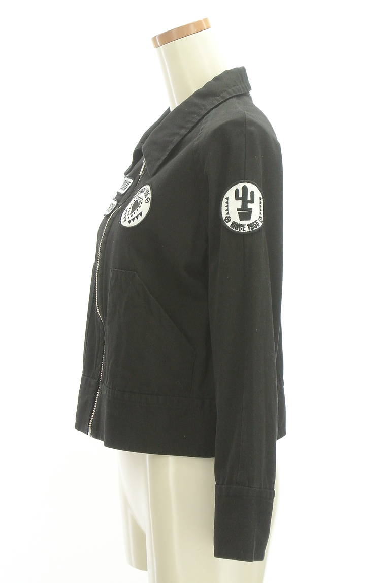 MARY QUANT（マリークワント）の古着「商品番号：PR10313347」-大画像3