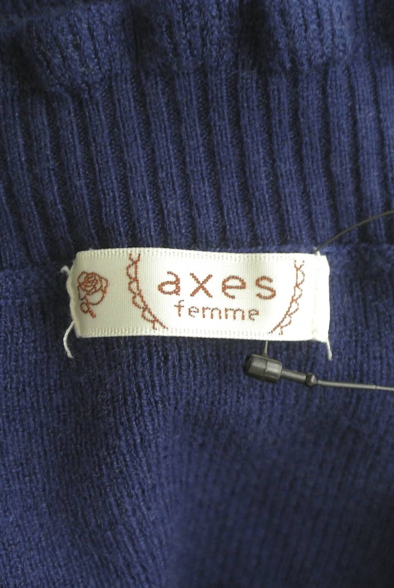 axes femme（アクシーズファム）の古着「商品番号：PR10313350」-大画像6