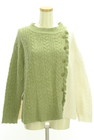 axes femme（アクシーズファム）の古着「商品番号：PR10313351」-1