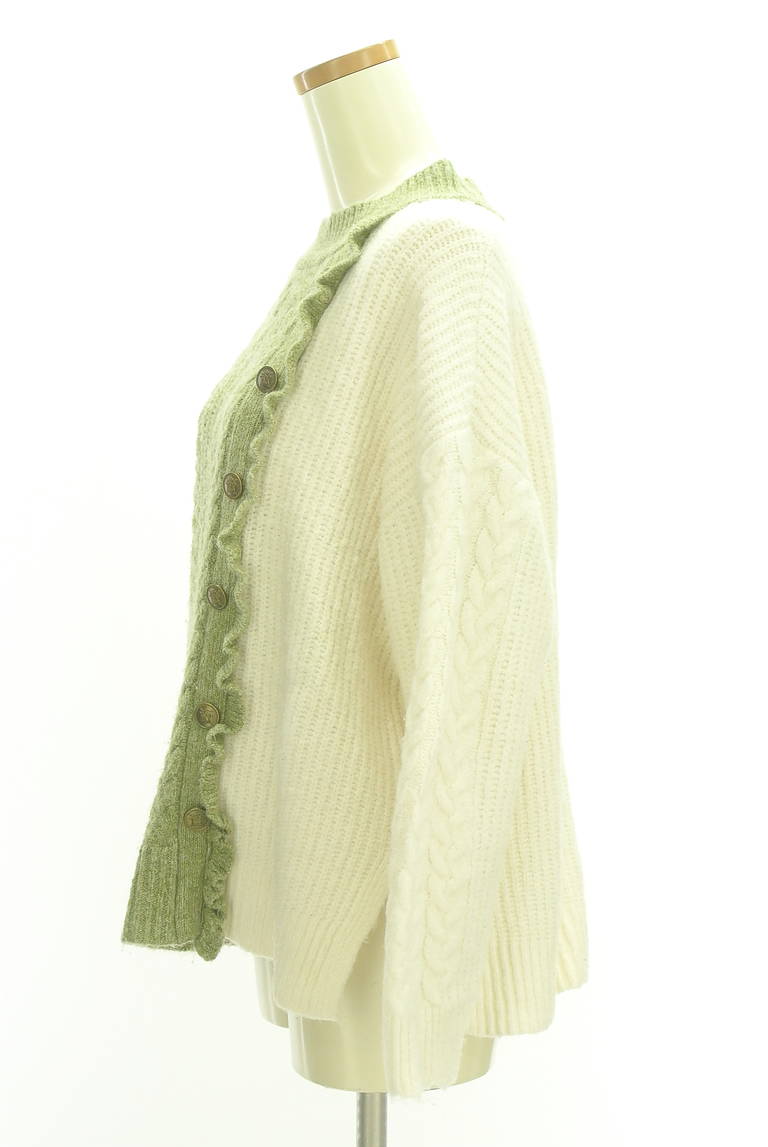 axes femme（アクシーズファム）の古着「商品番号：PR10313351」-大画像3