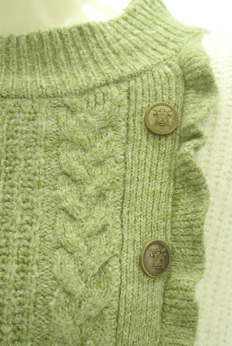 axes femme（アクシーズファム）の古着「商品番号：PR10313351」-大画像4