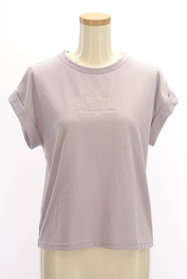 axes femme（アクシーズファム）の古着「商品番号：PR10313357」-大画像1