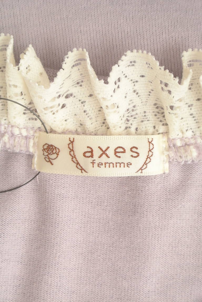 axes femme（アクシーズファム）の古着「商品番号：PR10313357」-大画像6