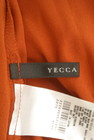 YECCA VECCA（イェッカヴェッカ）の古着「商品番号：PR10313359」-6