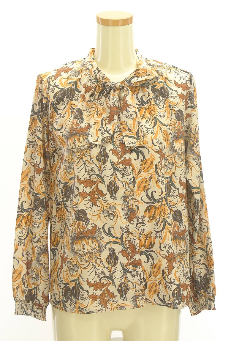 YECCA VECCA（イェッカヴェッカ）の古着「商品番号：PR10313361」-大画像1