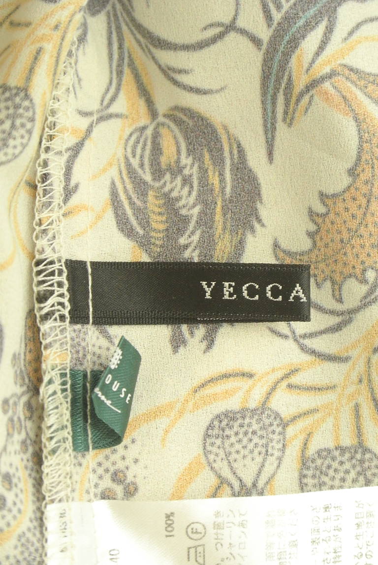 YECCA VECCA（イェッカヴェッカ）の古着「商品番号：PR10313361」-大画像6