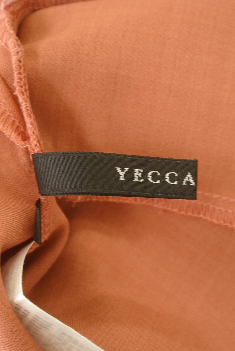 YECCA VECCA（イェッカヴェッカ）の古着「商品番号：PR10313363」-大画像6