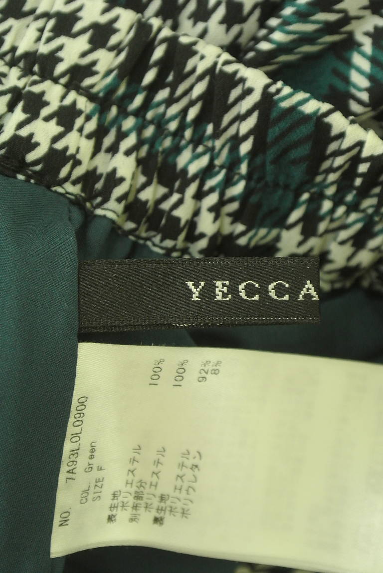 YECCA VECCA（イェッカヴェッカ）の古着「商品番号：PR10313367」-大画像6