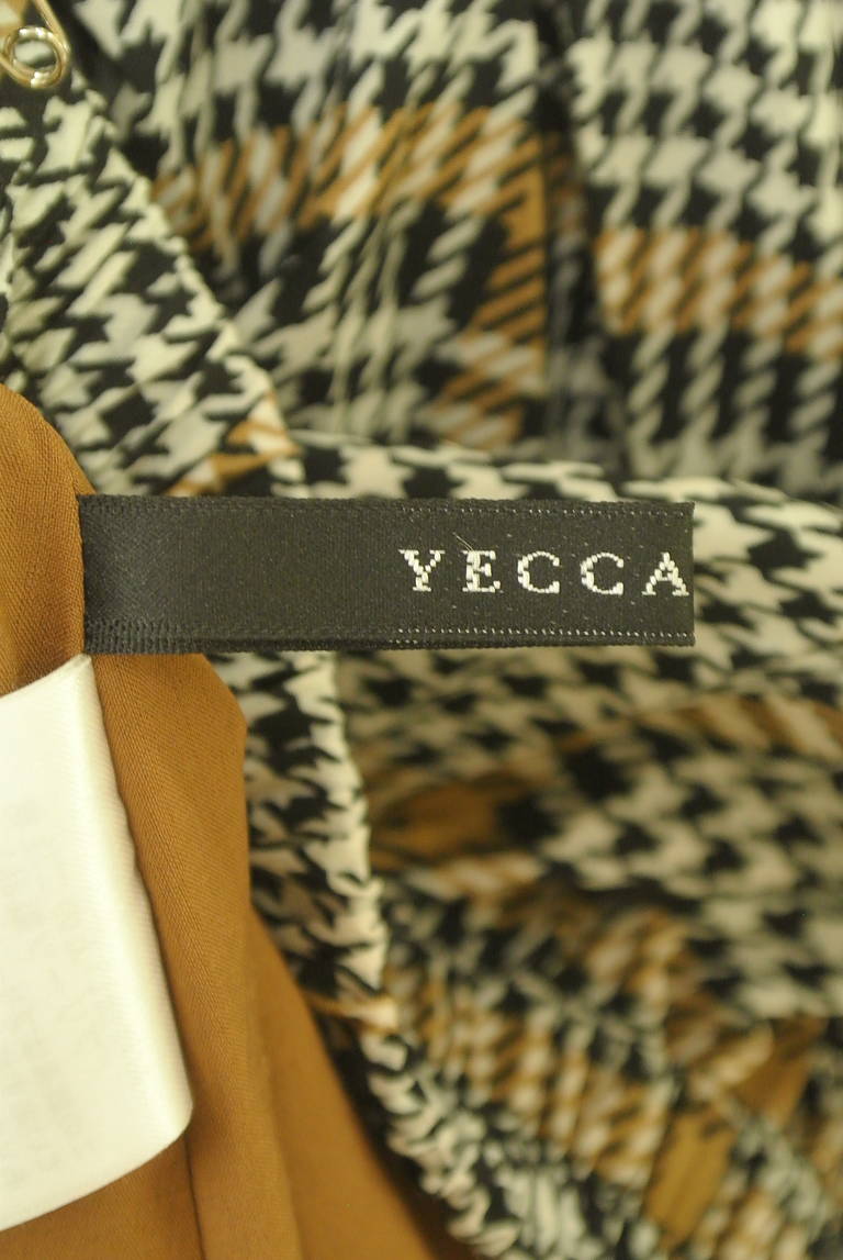 YECCA VECCA（イェッカヴェッカ）の古着「商品番号：PR10313368」-大画像6