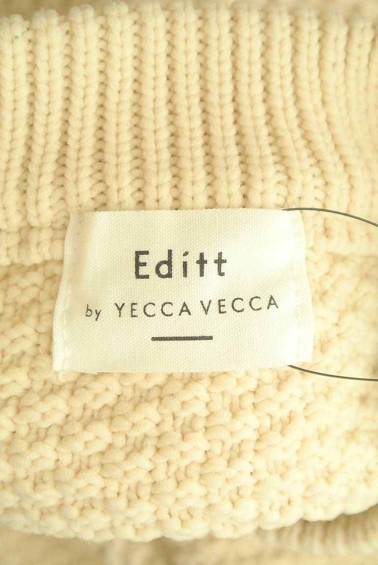 YECCA VECCA（イェッカヴェッカ）の古着「商品番号：PR10313369」-大画像6